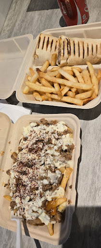 Photo of Osmow's Shawarma - 863 Red River Rd #5, Thunder Bay, ON P7B 1K3